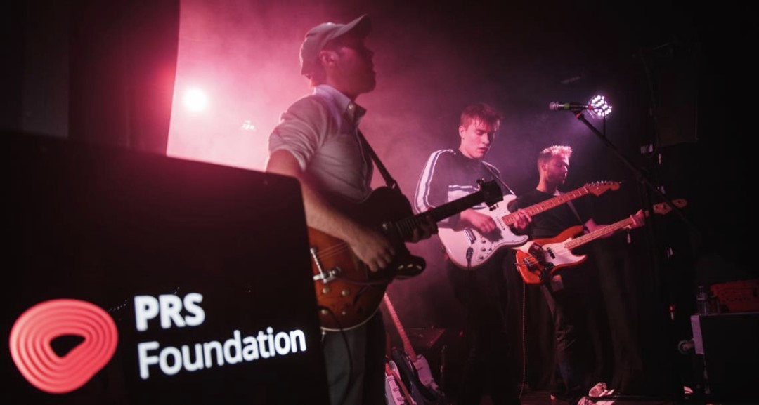 @prsfoundation have opened their PPL Momentum Music Fund off...