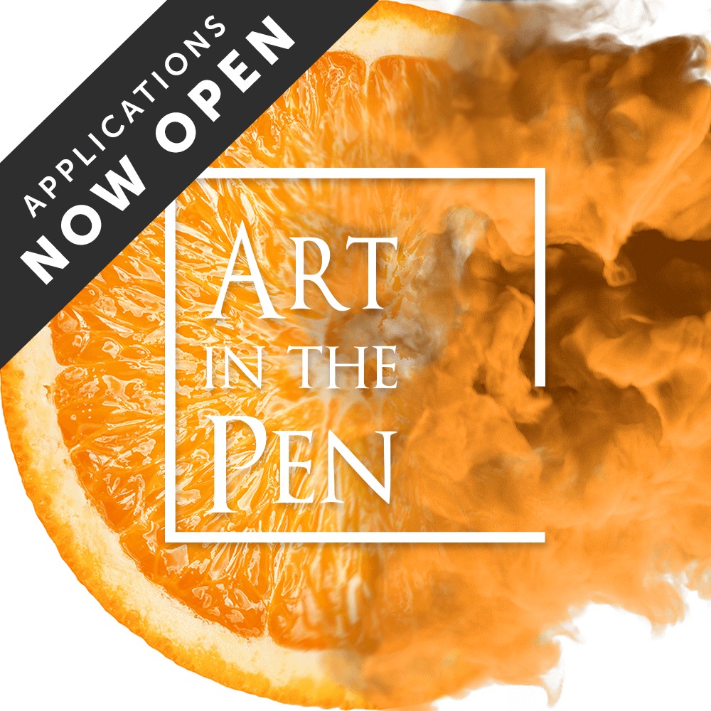 Applications are now open for @artinthep...