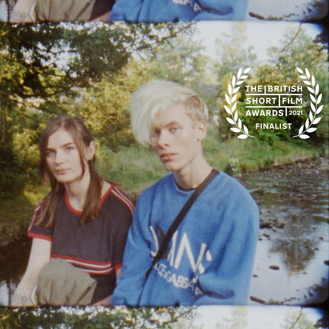 Congratulations to @julietklottrup whose film 'Youth of the ...