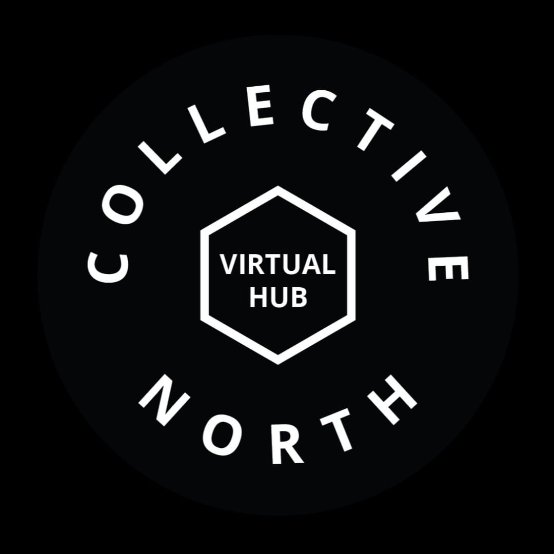 Don't forget our next Collective North Live Q and A