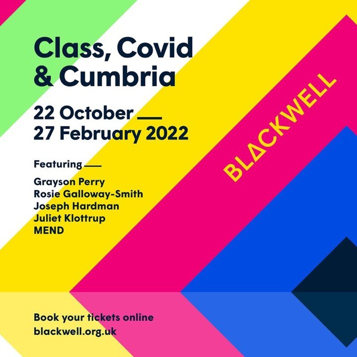 Have you been to see the Class, Covid and Cumbria