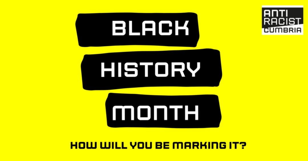 In celebration of Black History Month, we wanted to bring