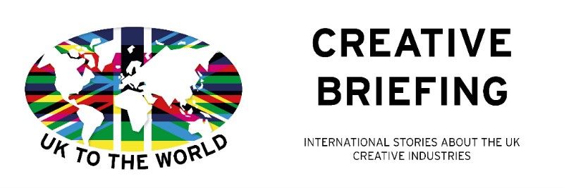 Interested in the UK creative and #creat...