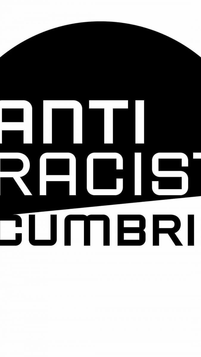 Join us as we chat to Janett from @antiracistcumbria about