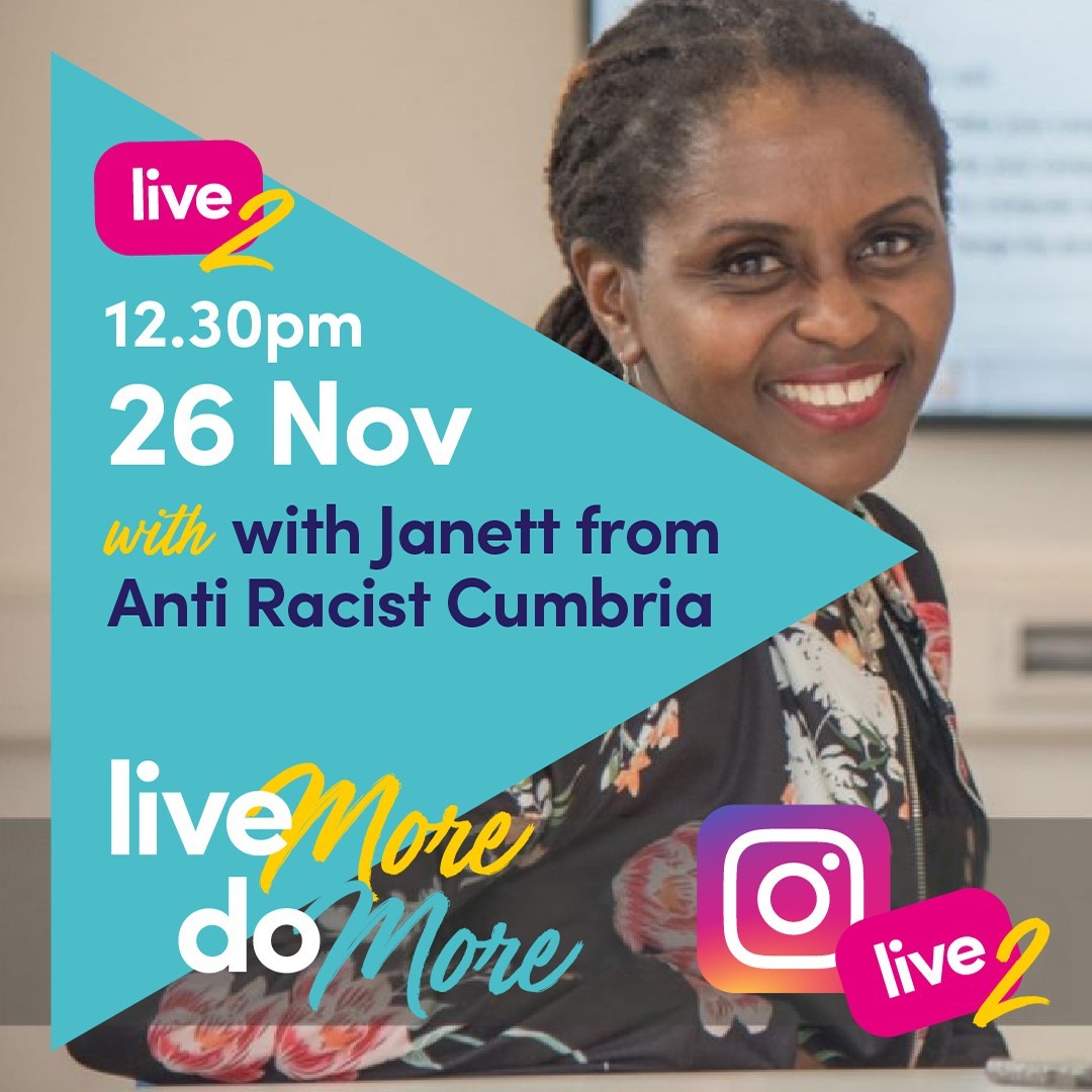 Join us tomorrow for our insta-live with Janett from @antira...