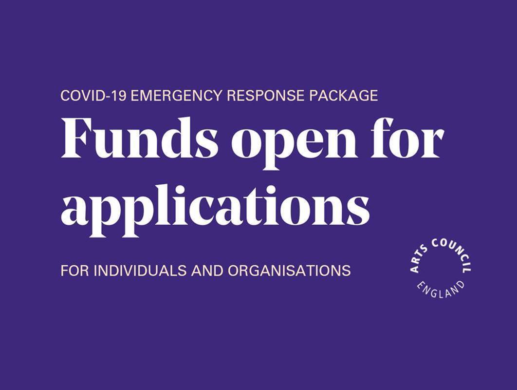 Our #Covid19 funds for individuals and o...