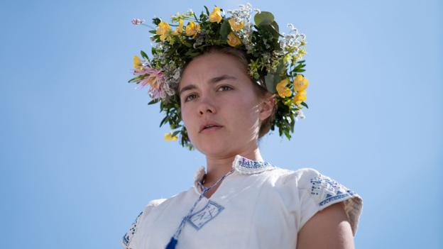 The BBC named Midsommar & Monos as two o...