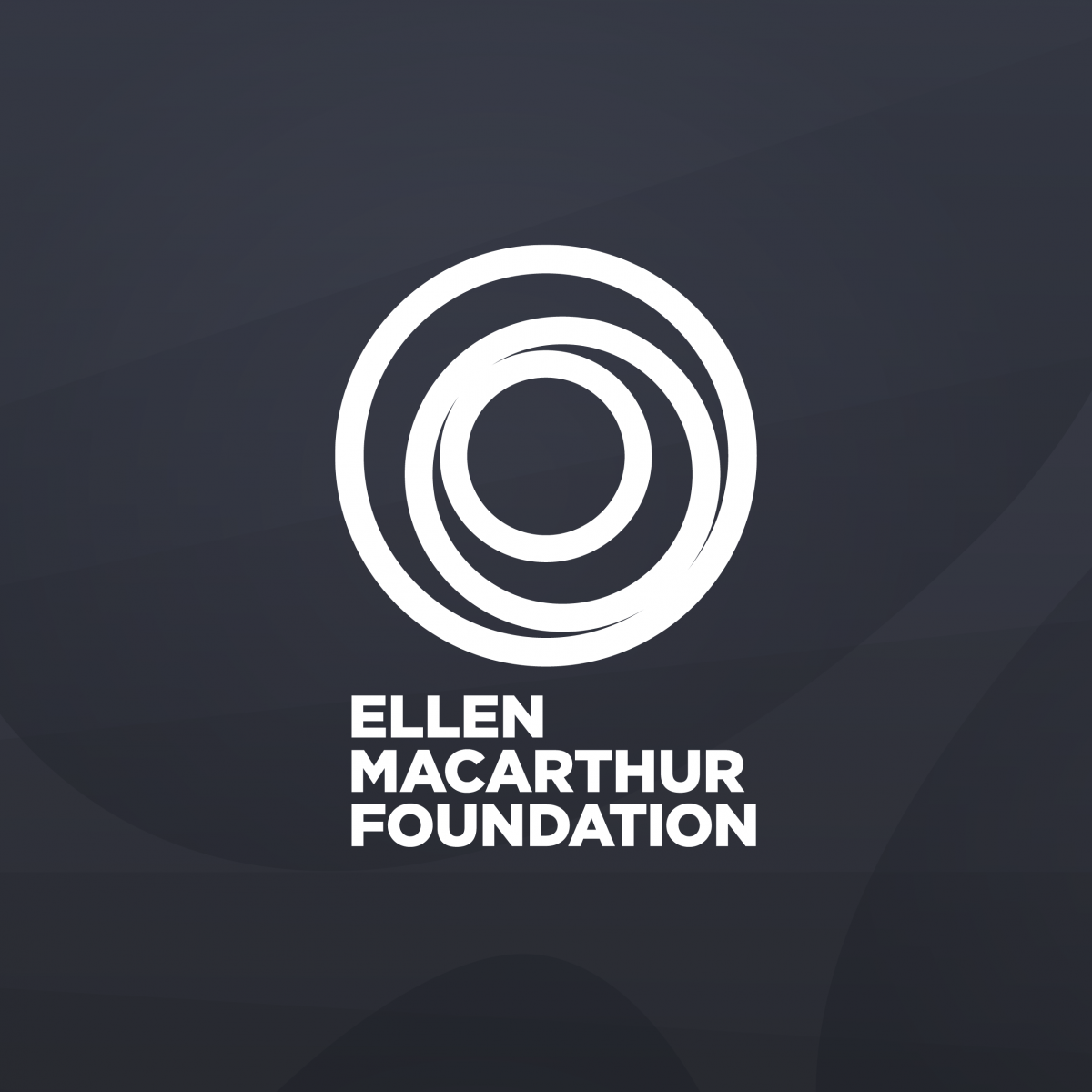 The Ellen MacArthur Foundation invites c...