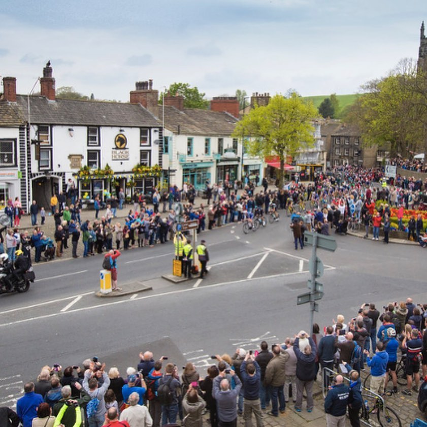 Today should have been the start of the 2020 @letouryorkshir...