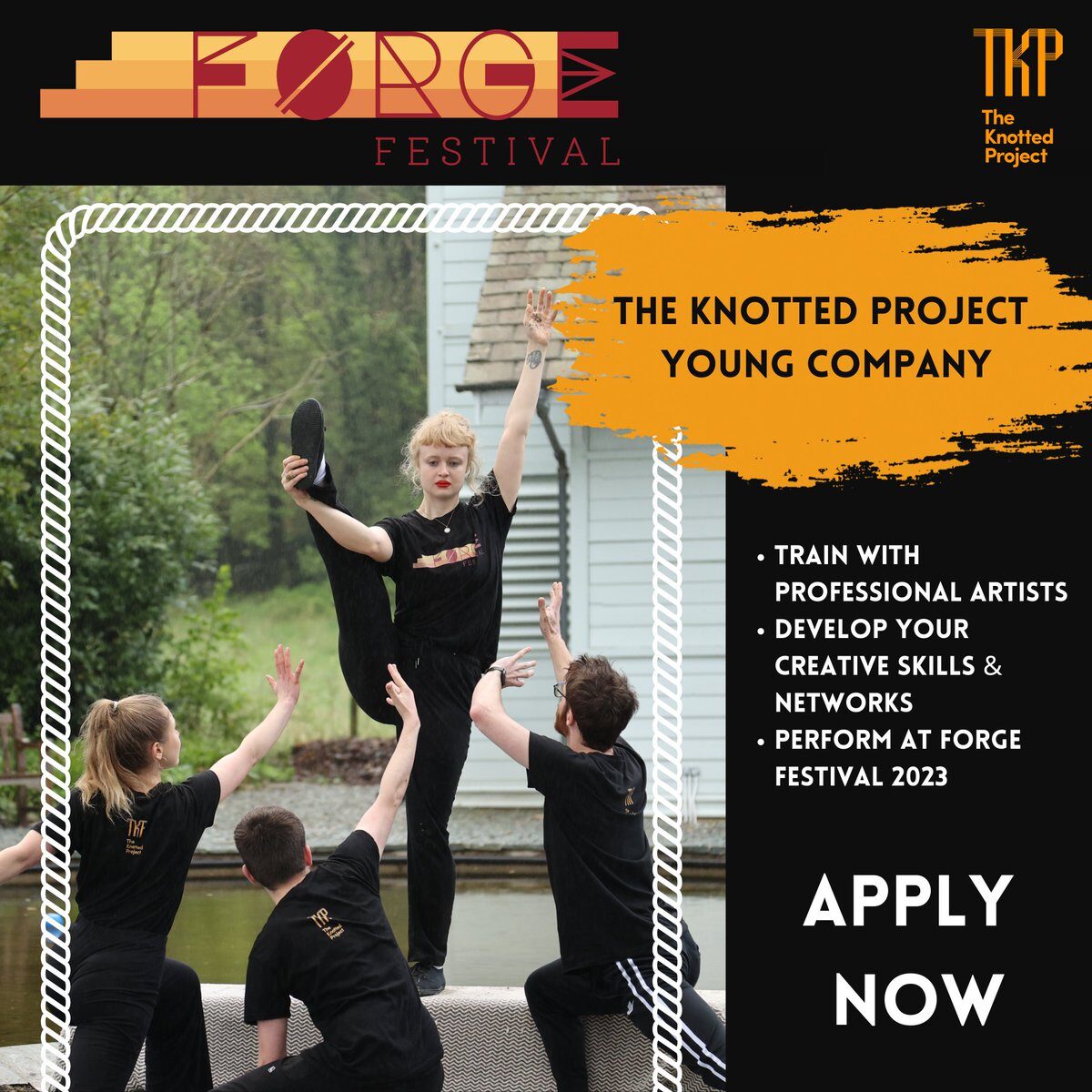 Young Performers in Cumbria aged 14-20! ...